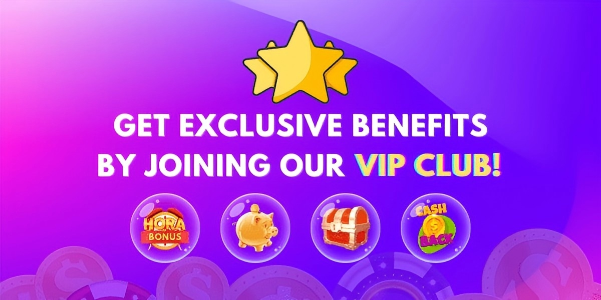 sugal77 VIP Rewards